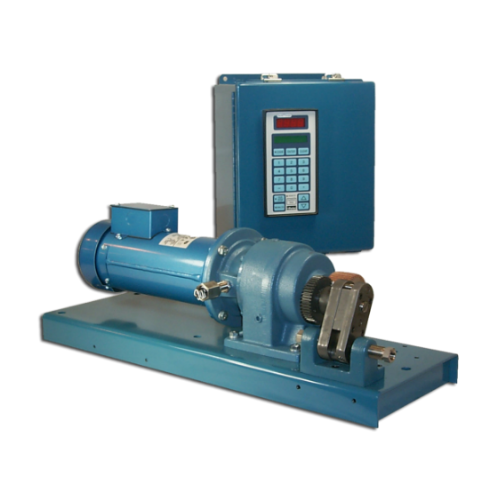 ZENITH PRECISION METERING PUMPS